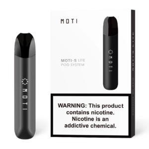 Moti s lite vape device